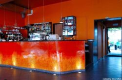 Orange Bar (VE)