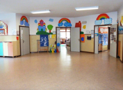 Scuola dell’infanzia San Giovanni Evangelista (VR)