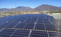 Next Project – 60 kWp – Vicenza